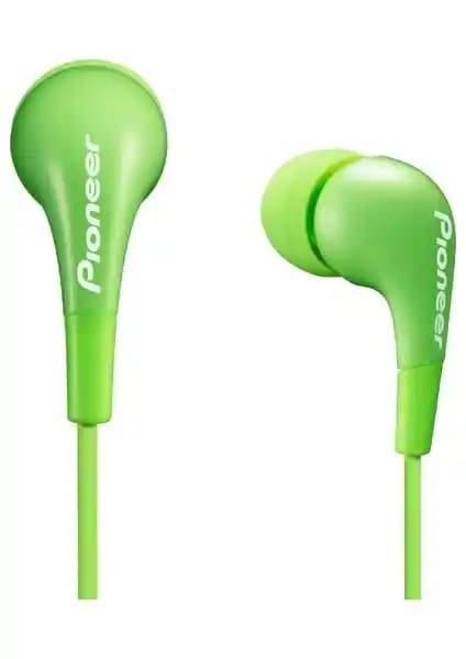 Pioneer SE-CL502-G Kulakiçi Kulaklık İncelemesi: Ses Kalitesi ve Tasarım Özellikleri