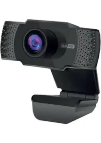 Piranha 9635 Full HD Webcam İncelemesi: Yüksek Çözünürlük ve Kullanım Kolaylığı