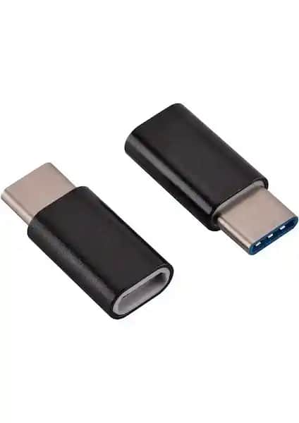 Platınum Tip-C USB-C ve Lightning Dönüştürücü: Çoklu Cihaz Uyumluluğu ve Taşınabilirlik