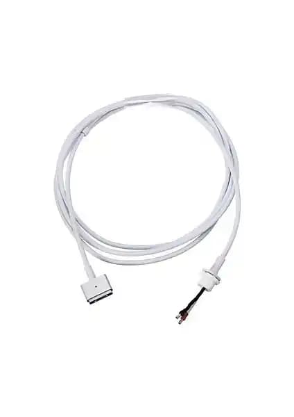 Platoon Apple MagSafe2 T-Tipi MacBook Adaptör Dc Kablosu Güvenilir ve Yüksek Kalite Seçeneği