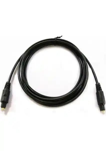 Platoon Optik Dijital Ses Kablosu: Yüksek Kalite ve Güvenilir Bağlantı Çözümü