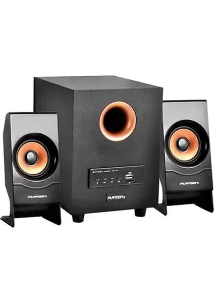 Platoon PL-4242 USB-SD Kart-Fm 2+1 Ses Sistemi İncelemesi ve Teknik Özellikler