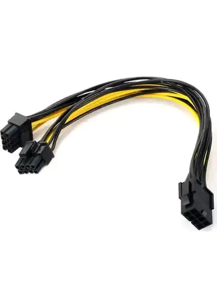 Platoon PLH-047 PCI-E Güç Kablosu Detaylı İnceleme ve Kullanım Rehberi