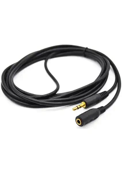 Platoon PN-6746 Kulaklık Mikrofon Uzatma Kablosu İncelemesi ve Kullanım Avantajları