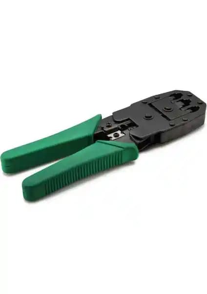 Platoon RJ Serisi Kablo Soyucu ve Sıkma Pense Seti Detaylı İnceleme ve Kullanım Rehberi