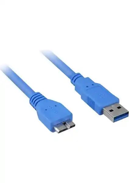 Platoon USB 3.0 Taşınabilir Harddisk Kablosu: Hızlı ve Güvenilir Bağlantı Çözümü