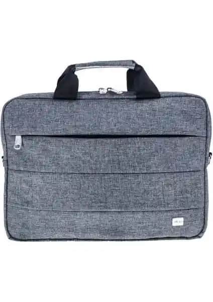 PLM Canyoncase Gri Ultrabook Çantası: Şık ve Fonksiyonel Taşıma Çözümü
