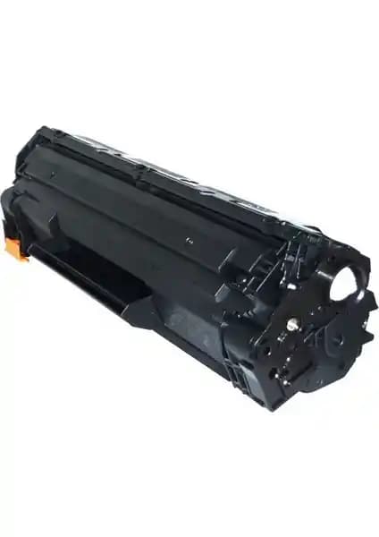 Pluscopy İnkwell P1102 Toner Muadil CE285A 85A Yüksek Kapasiteli ve Güvenilir Uyumlu Toner