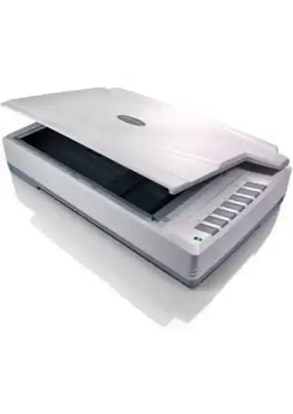 Plustek Opticpro A320E A3 Tarayıcı İncelemesi: Yüksek Çözünürlük ve Büyük Belge Tarama Özellikleri