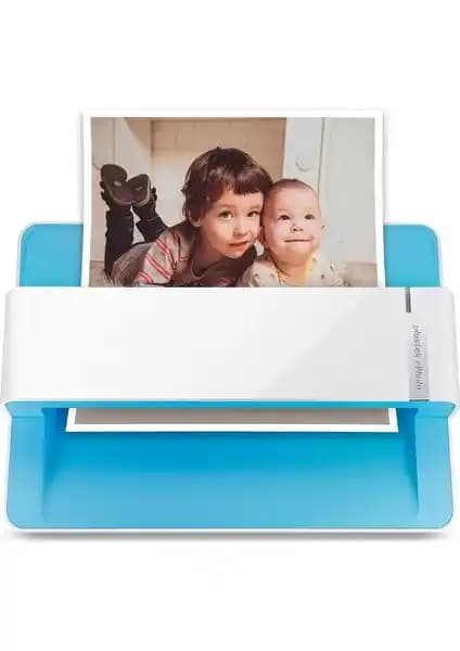 Plustek Z300 Fotoğraf Tarayıcı: Hızlı ve Yüksek Kaliteli Dijitalleştirme Çözümü