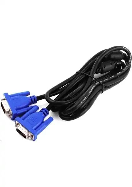 Polaxtor VGA Monitör Ekran Data Kablosu İncelemesi ve Kullanıcı Yorumları