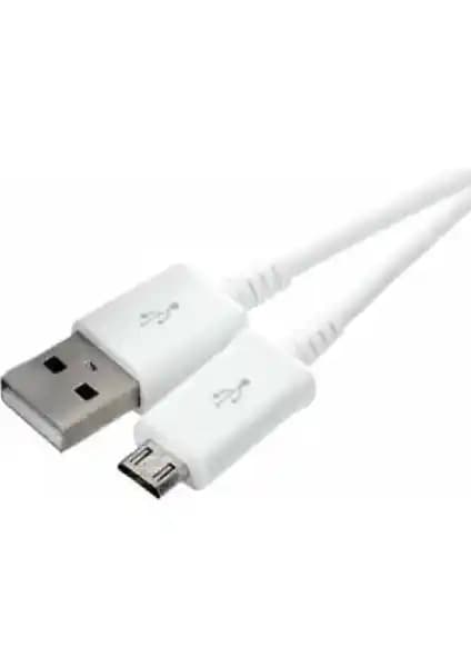 Powerway Micro Usb Kablo 1 Metre Günlük Kullanım İçin Dayanıklı ve Uygun Fiyatlı Çözüm