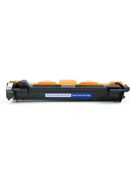 Ppt Premium Brother Tn1040 Uyumlu Muadil Toner: Ekonomik ve Yüksek Performanslı Baskı Çözümü