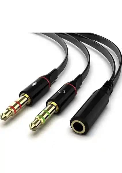 PrimeX Plus PX-8005 Çok Yönlü Kulaklık Ayırıcı ve Çevirici Ürün Özellikleri ve Kullanım Alanları