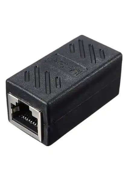 PrimeX Plus Px-Hqc6 RJ45 Dişi Dişi Ethernet Ağ Birleştirici Özellikleri ve Kullanım Alanları