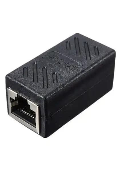 PrimeX Plus Px-Hqc6 RJ45 Dişi Dişi Ethernet Ağ Birleştirici Özellikleri ve Kullanım Alanları