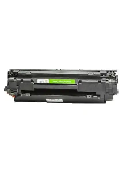 PrintPen HP CF283X Canon CRG 737 Toner ile Yüksek Kalitede Yazdırma Deneyimi