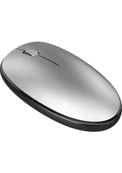 Pusat Business Pro Sessiz Kablosuz Mouse: Ergonomik ve Yüksek Performanslı Ofis Aksesuarı
