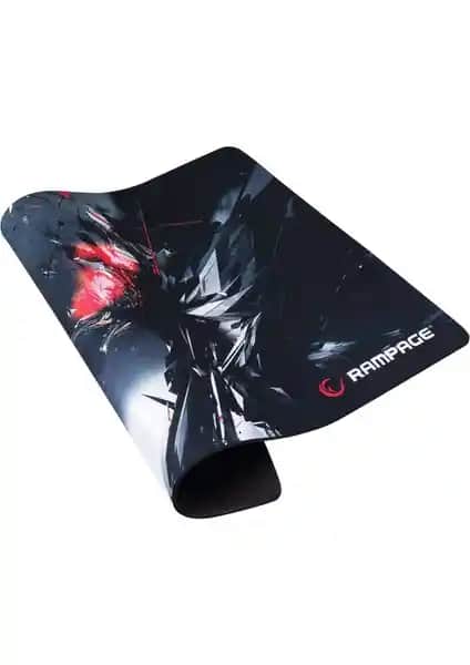Rampage Combat Zone 270x350x3mm Oyuncu Mouse Pad İnceleme ve Kullanıcı Yorumları