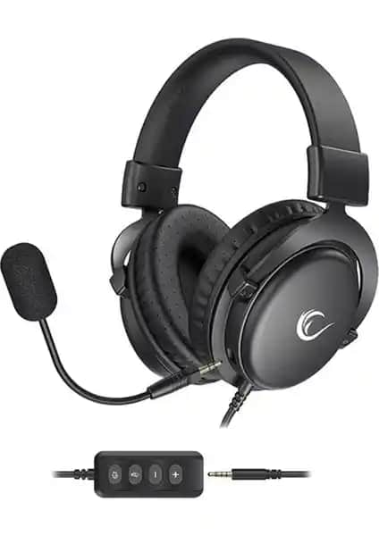 Rampage R36 Drop 7.1 Gaming Mikrofonlu Kulaklık Detaylı İnceleme ve Özellikler