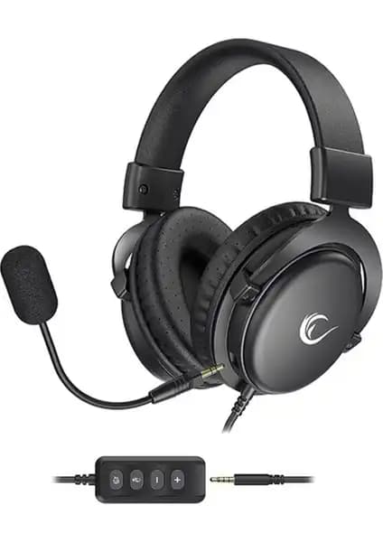 Rampage R36 Drop 7.1 Gaming Mikrofonlu Kulaklık Detaylı İnceleme ve Özellikler