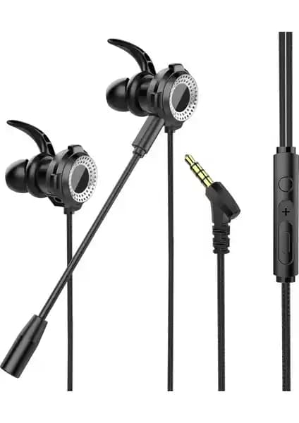 Rampage RM-K21 SUPERB Oyun Kulaklığı: Yüksek Performans ve Konfor Sunan Tasarım