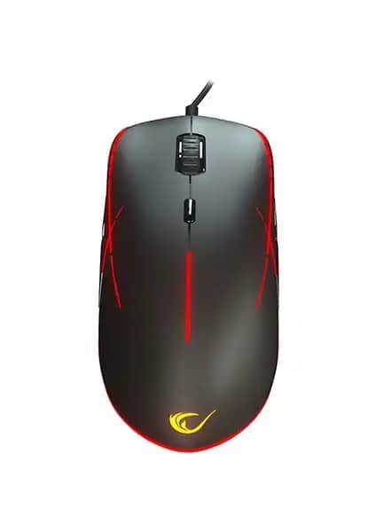 Rampage SMX-R115 GEAR-X Oyun Mouse Özellikleri ve Kullanıcı Yorumları