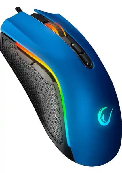 Rampage SMX-R44 V2 Makrolu Beyaz Gaming Mouse İnceleme ve Kullanıcı Yorumları