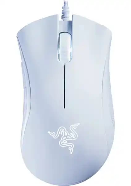 Razer DeathAdder Essential 6400 DPI Optik Mouse: Ergonomik ve Yüksek Performanslı Tasarım