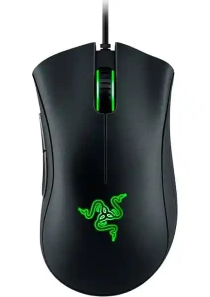 Razer Deathadder Essential: Ergonomik ve Yüksek Hassasiyetli Gaming Mouse Tanıtımı
