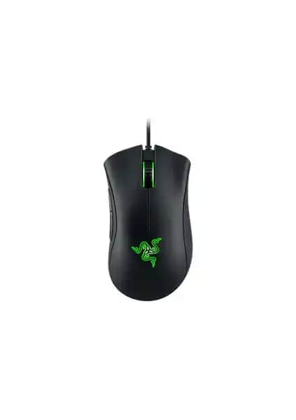 Razer Deathadder Essential Optik Kablolu Oyuncu Mouse İnceleme ve Detaylar