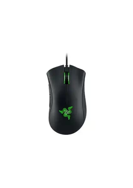 Razer Deathadder Essential Optik Kablolu Oyuncu Mouse İnceleme ve Detaylar