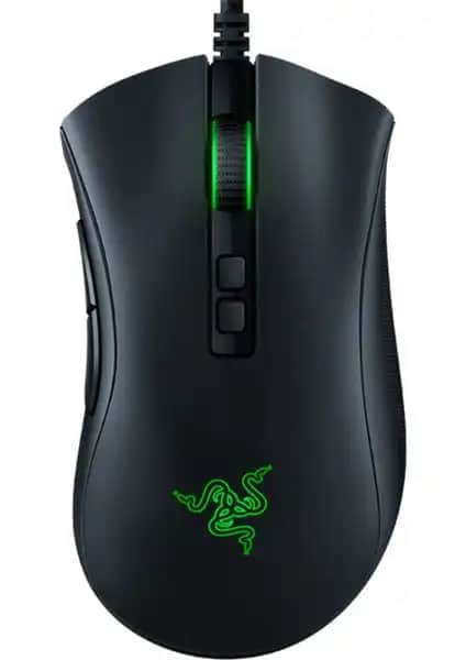 Razer Deathadder V2: Ergonomik ve Yüksek Performanslı Gaming Mouse Özellikleri