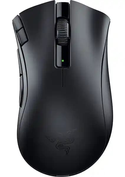 Razer DeathAdder V2 Hyperspeed Kablosuz Oyun Faresi Profesyonel Performans İçin