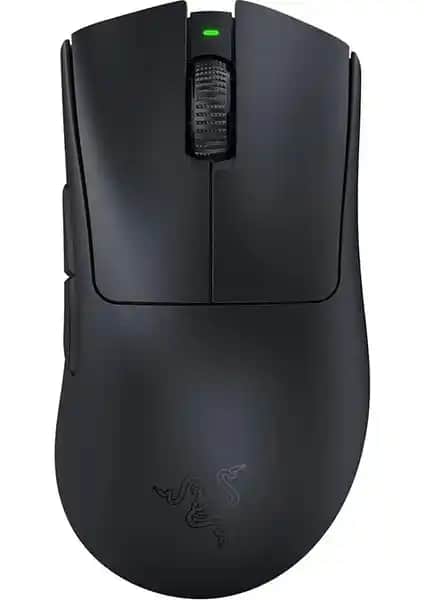 Razer Deathadder V3 Pro Kablosuz Oyun Mouseu Yüksek Performans ve Ergonomiyi Sunar