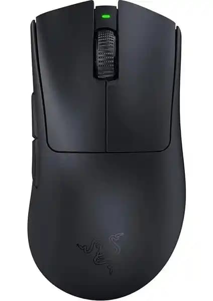 Razer Deathadder V3 Pro Kablosuz Oyun Mouseu Yüksek Performans ve Ergonomiyi Sunar