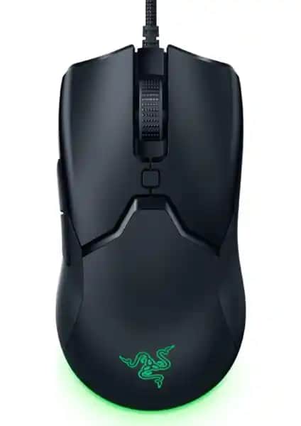 Razer Mou Viper Mini: Hafif ve Hassas Oyun Faresi ile Oyun Deneyiminizi Geliştirin