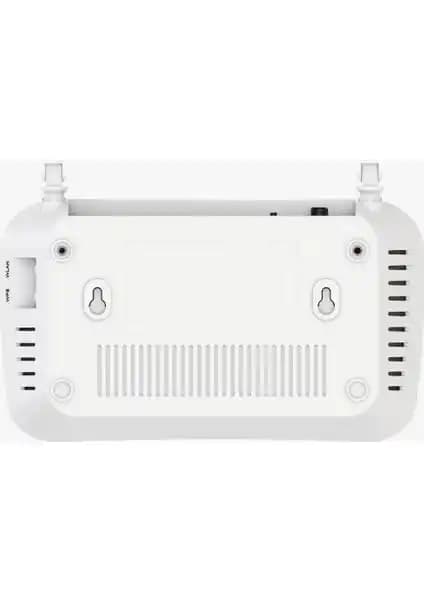 Redline RL-WMR2400 VDSL Modem ile Yüksek Hızlı ve Güvenilir İnternet Deneyimi