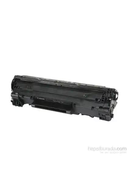 ReTech Canon CRG 728 Toner Muadil Kartuşu: Ekonomik ve Yüksek Kapasiteli Baskı Çözümü