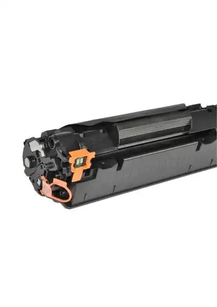 ReTech HP LaserJet P1005 Muadil Toner Kartuşu 1500 Sayfa Kapasiteli Ekonomik Çözüm
