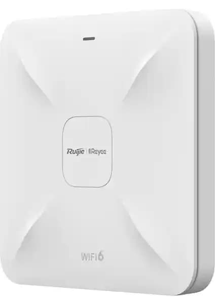 Reyee RG-RAP2260(G) Wi-Fi 6 Erişim Noktası: Yüksek Performans ve Güvenilirlik