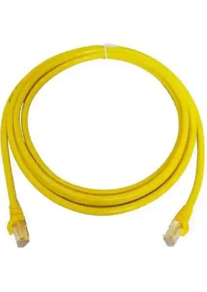 Rob Ada 1.5 Metre RJ45 Patch ADSL ve Ethernet İnternet Kablosu