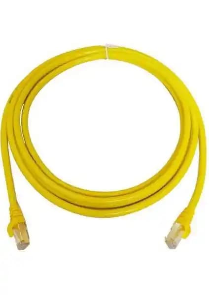 Rob Ada 1.5 Metre RJ45 Patch ADSL ve Ethernet İnternet Kablosu