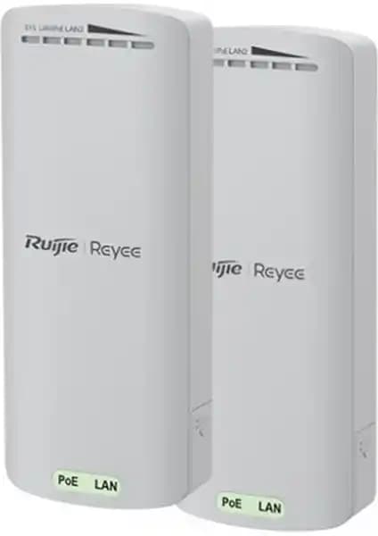 Ruijie Reyee RG-EST100-E Dış Mekan Wi-Fi Erişim Noktası Güçlü ve Dayanıklı Çözüm