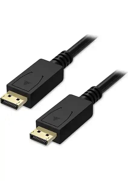 S-Link SL-460 1.5m DisplayPort Kablosu İncelemesi ve Kullanıcı Yorumları