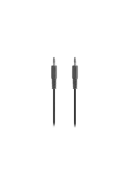 S-Link SL-853 30cm Stereo Erkek-erkek Ses Kablosu Kısa Mesafe Bağlantı Çözümü