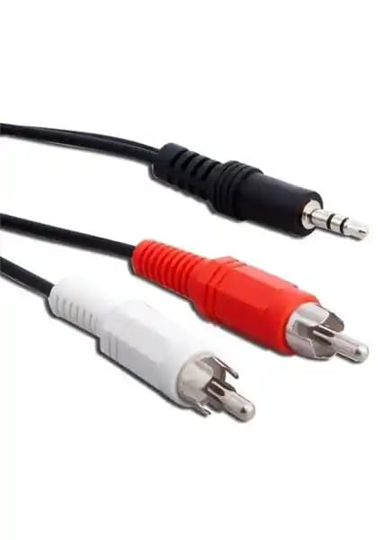 S-Link SL-872 Ses Kablosu: Yüksek Kalite ve Güvenilir Bağlantı Çözümleri