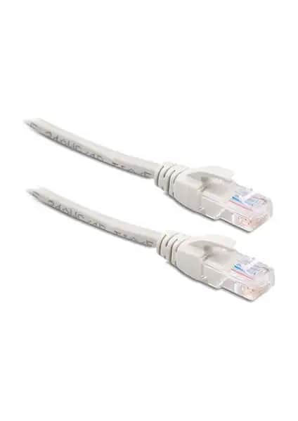 S-Link Sl-Cat15 15 Metre Cat5 UTP Patch Kablosu Güçlü ve Güvenilir Ağ Bağlantısı
