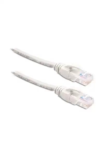 S-Link Sl-Cat615 15 Metre Cat6 UTP Patch Kablosu Yüksek Performans ve Güvenilirlik
