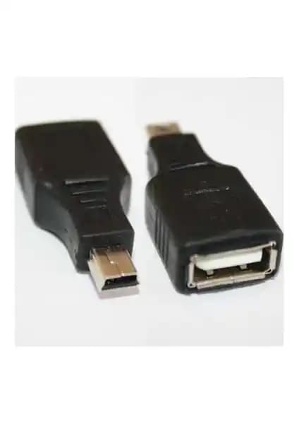 S-Link SL-F05 USB Dişi - 5 Pin Erkek Çeviri Adaptörü Teknik Özellikleri ve Kullanım Alanları